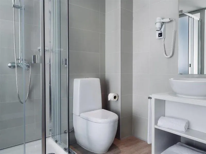 Lisbon Sao Bento Hotel