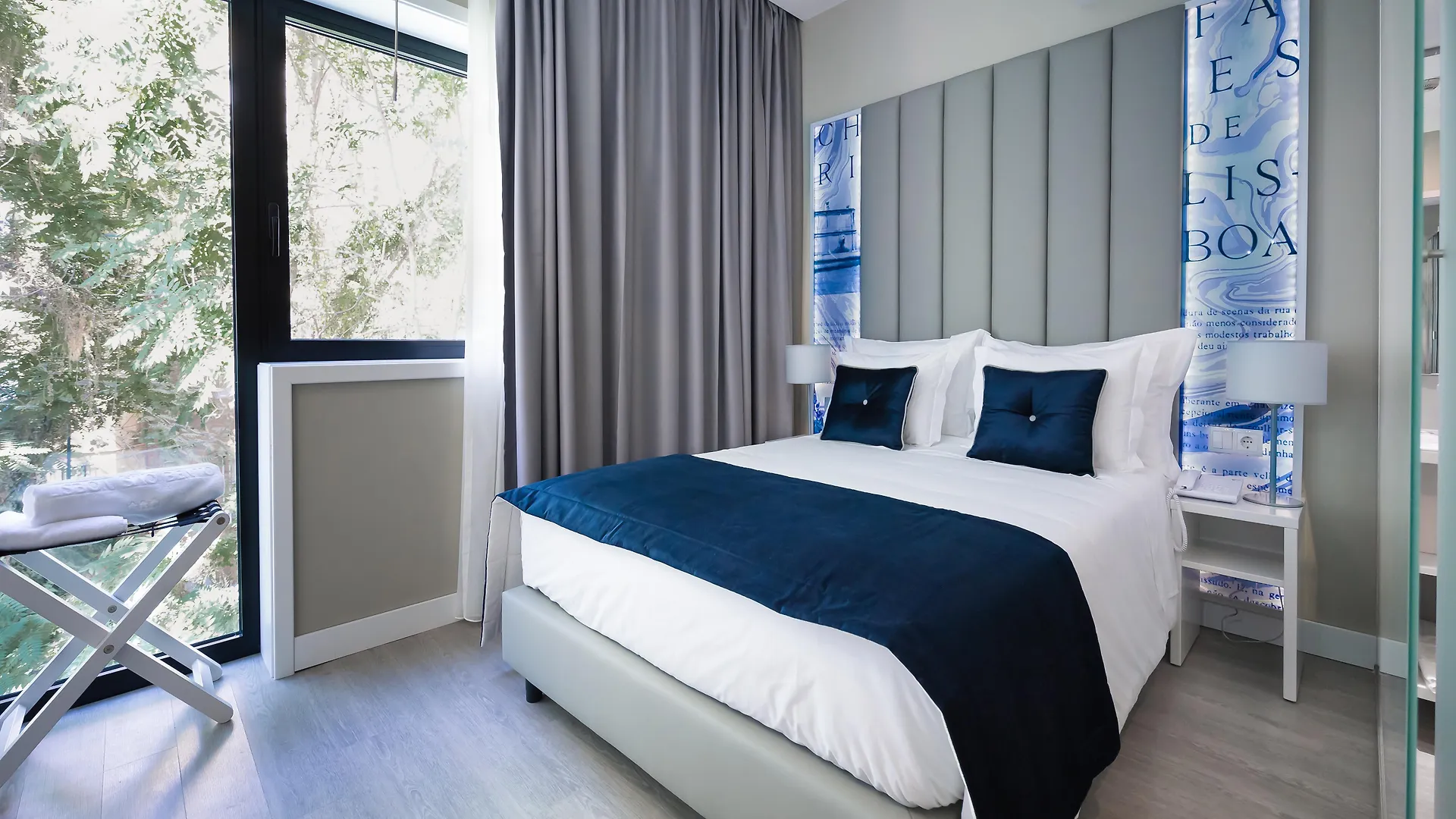 Lisbon Sao Bento Hotel 3*,  פורטוגל