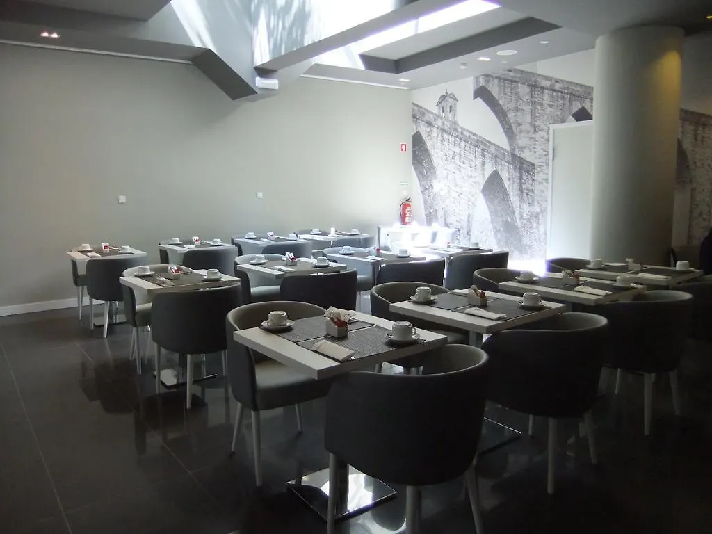 Lisbon Sao Bento Hotel