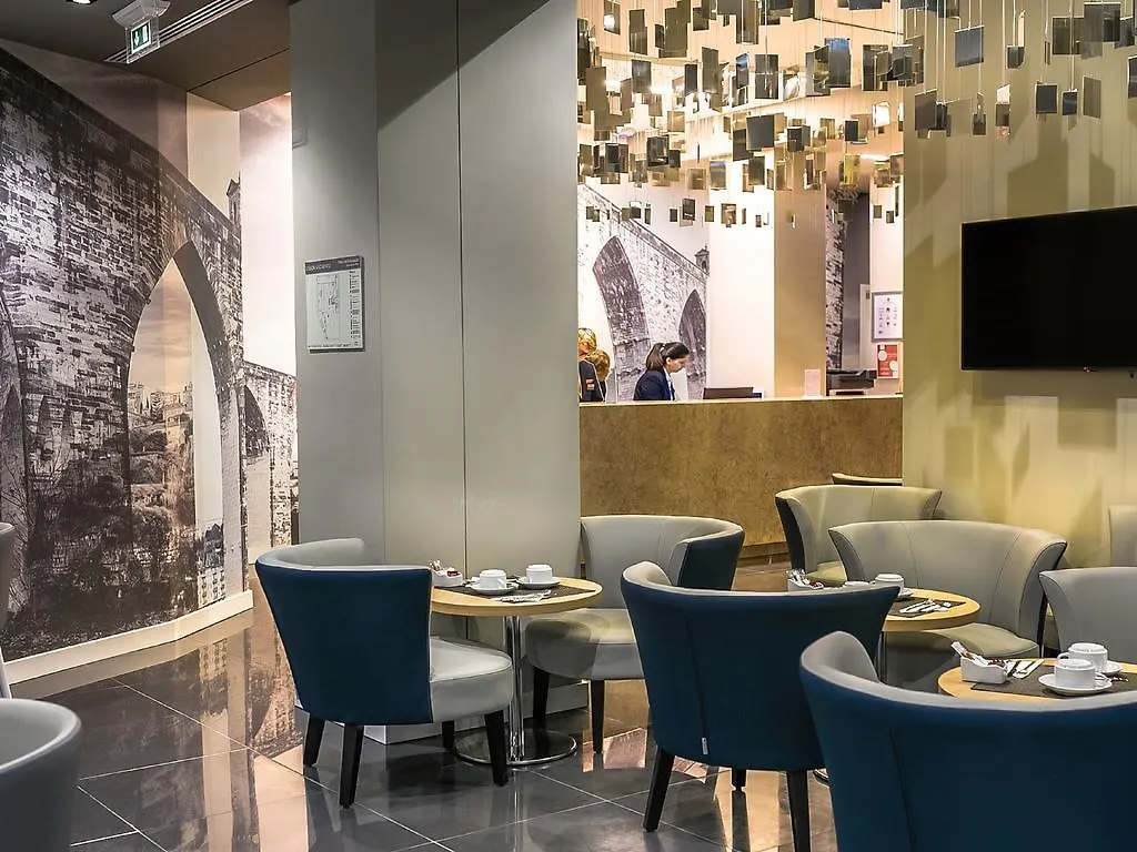 Lisbon Sao Bento Hotel