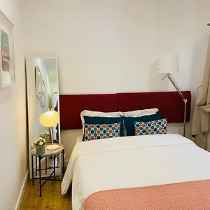 Enjoy Casa Dos Corvos Lisbon