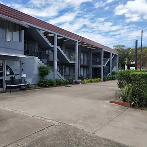 *** Motel Airway Australia