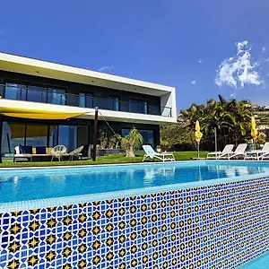  Villa Skylark - By Lovelystay Portugal