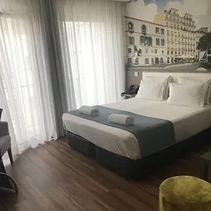 Fenicius Charme *** Лиссабон