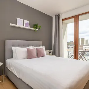 Apart Otel Vagabond Downtown ****