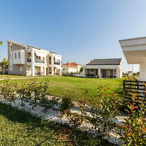 Apart Otel Bianco Mare Studios-apartments 