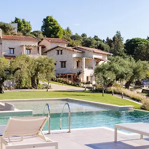 Apart Otel Kastri Elia 