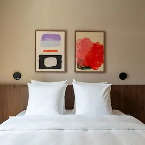 **** Aparthotel Numa Norrebro Denmark
