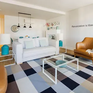 Appartement Chiado Square |, Lisboa