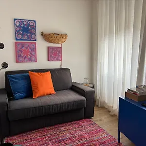 Enjoy Casa Do Forte Lisbon