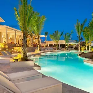 ***** Resort Eden Roc Cap Cana Dominican Republic