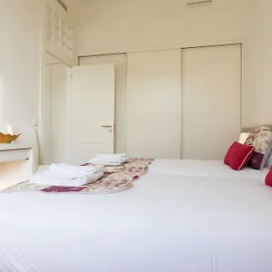 Flh Baixa Modern Place Lisbona