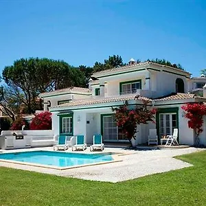 **** Hotel Four Seasons Fairways Portugal