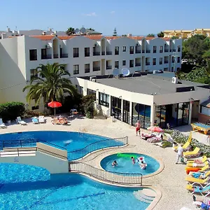 *** Aparthotel Clube Alvorferias Portugal