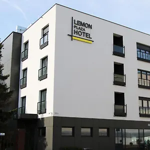 *** Hotel Lemon Plaza Polska