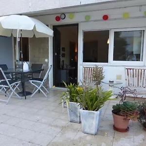 A View To The River Tejo - Sixtyfive Boutique Lisbon