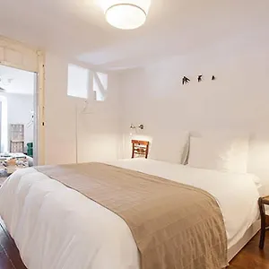 Appartement Oak Valley Flats Bairro Alto, Lisboa
