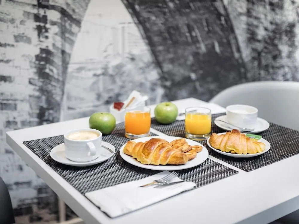 Lisbon Sao Bento Hotel