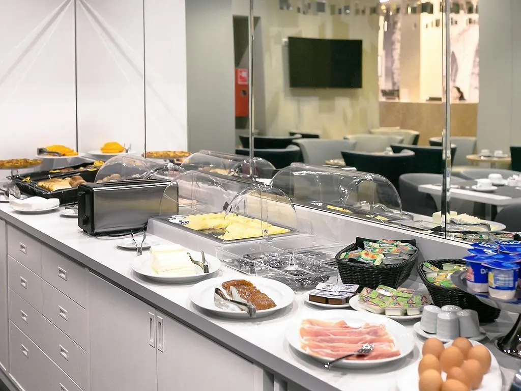 Lisbon Sao Bento Hotel Portekiz